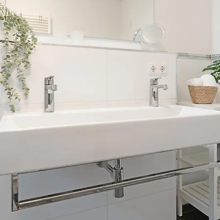 Ferienwohnung Auszeit Scharbeutz Extérieur photo