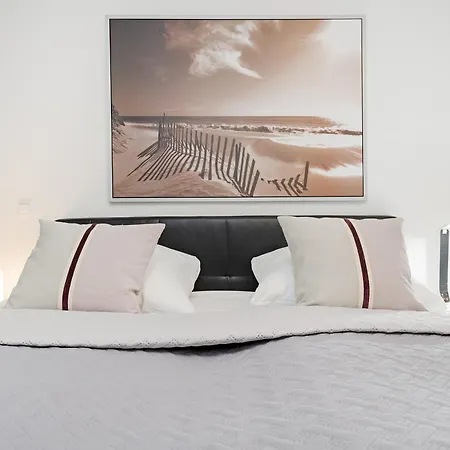 Ferienwohnung Auszeit Scharbeutz Extérieur photo