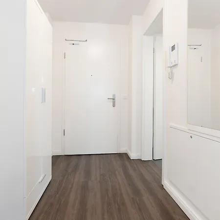 Ferienwohnung Auszeit Scharbeutz Extérieur photo