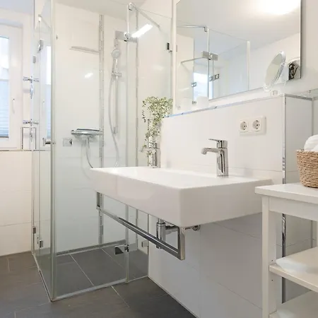 Ferienwohnung Auszeit Scharbeutz Extérieur photo