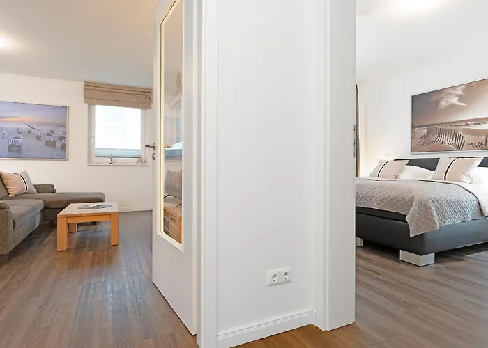 Ferienwohnung Auszeit