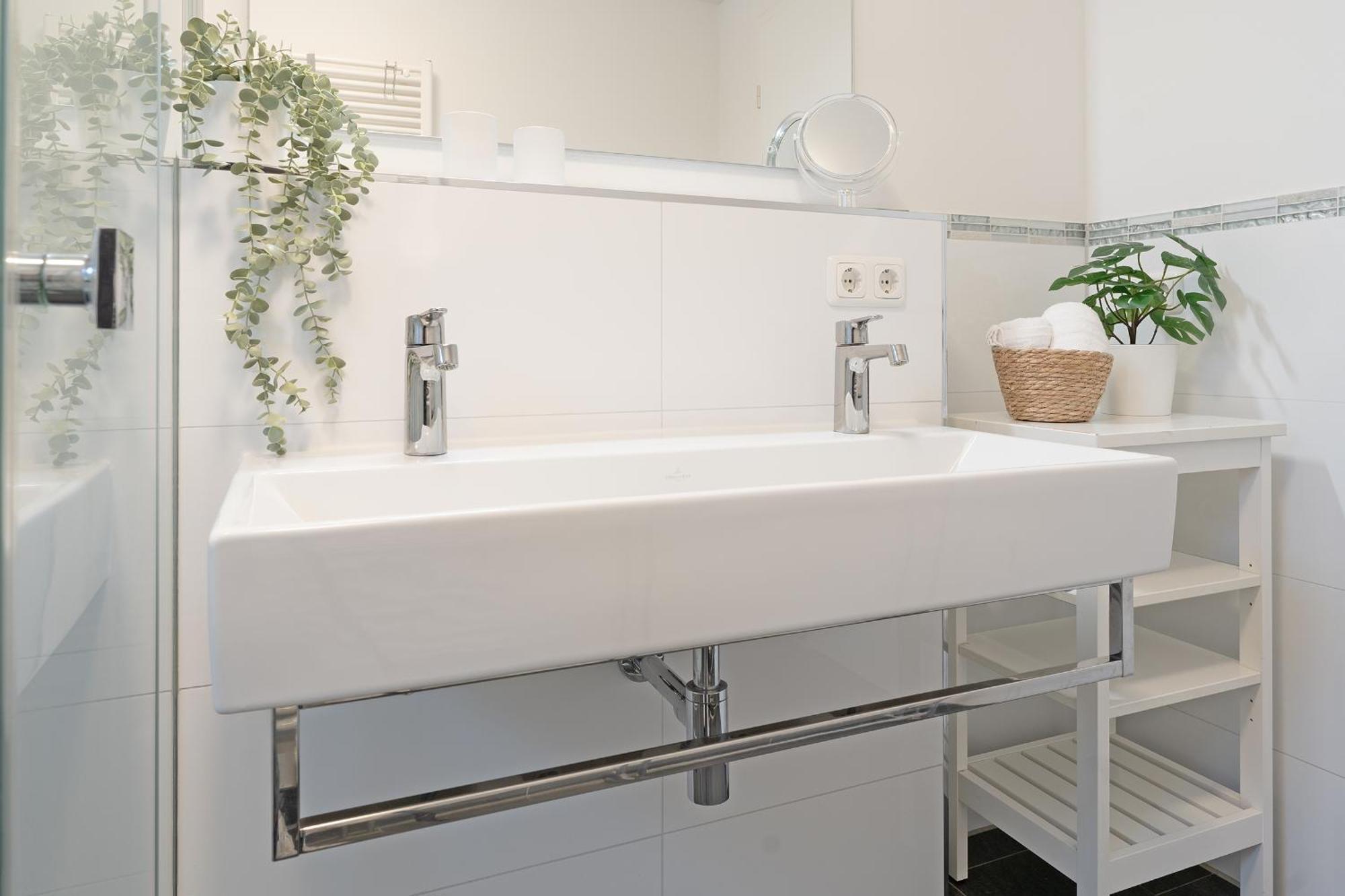 Auszeit Apartment