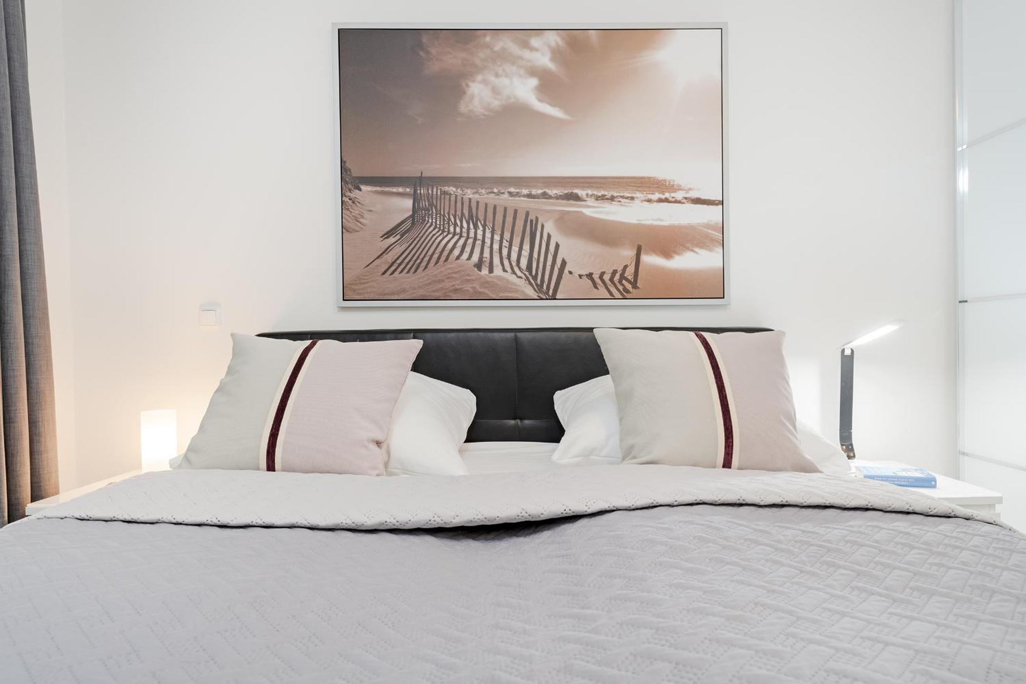 Apartment Auszeit *