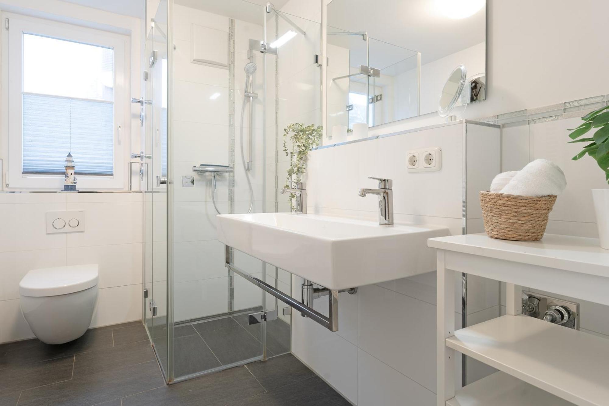 Apartment Auszeit