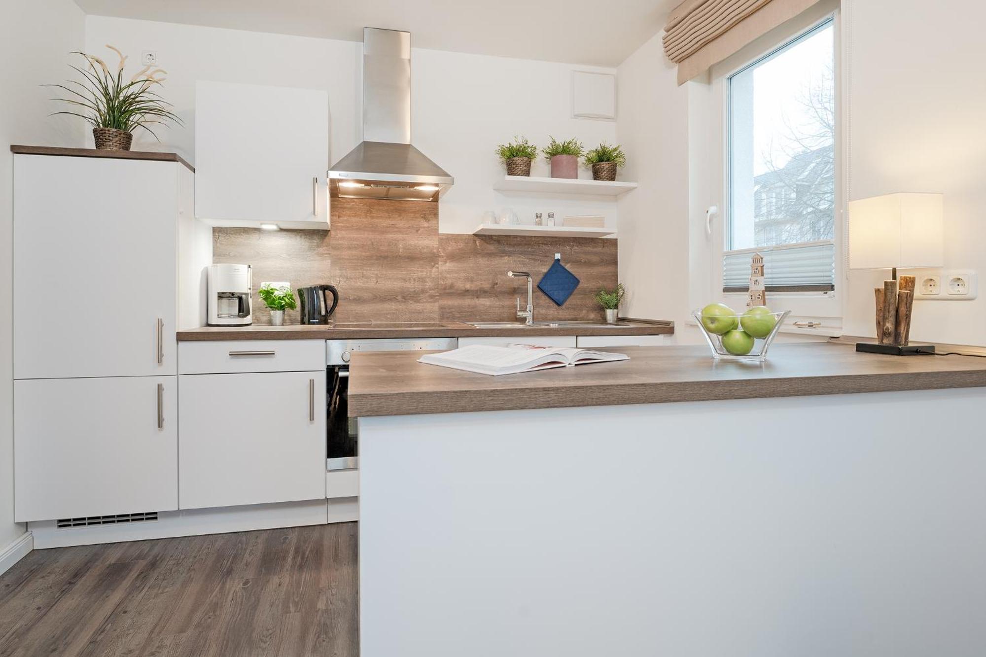 Apartment Auszeit *