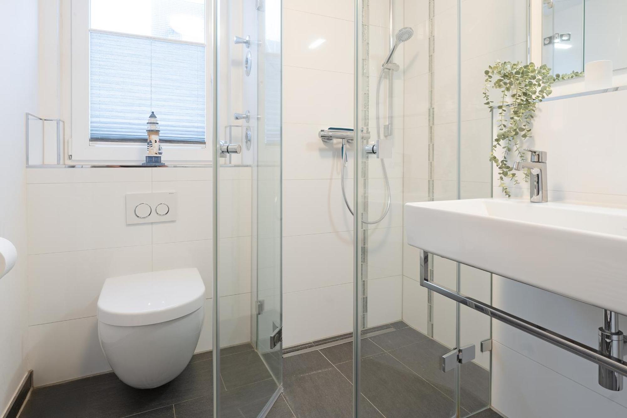 Apartment Auszeit Scharbeutz