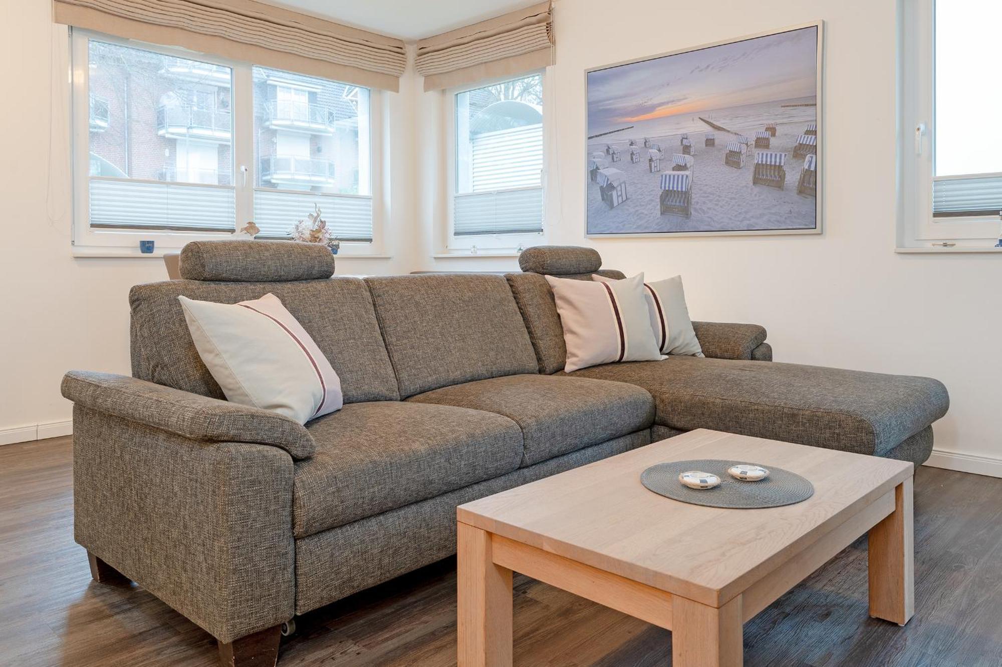 Apartment Auszeit