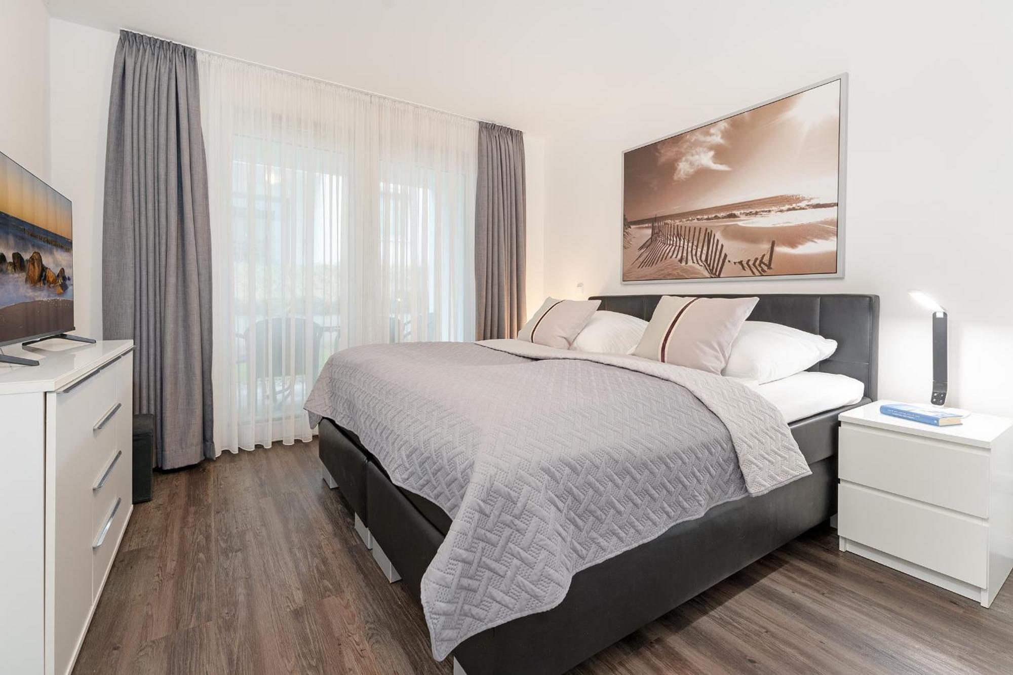 Auszeit Apartment *