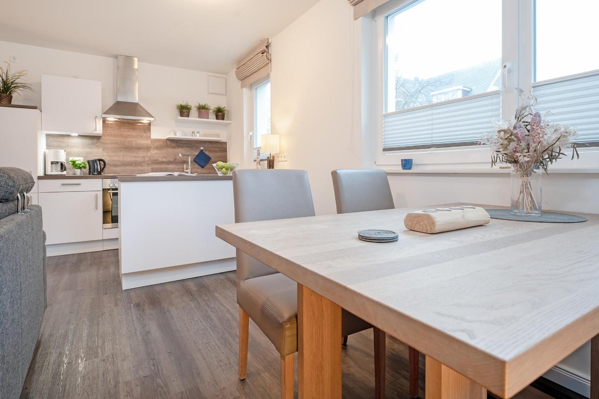 Apartment Auszeit