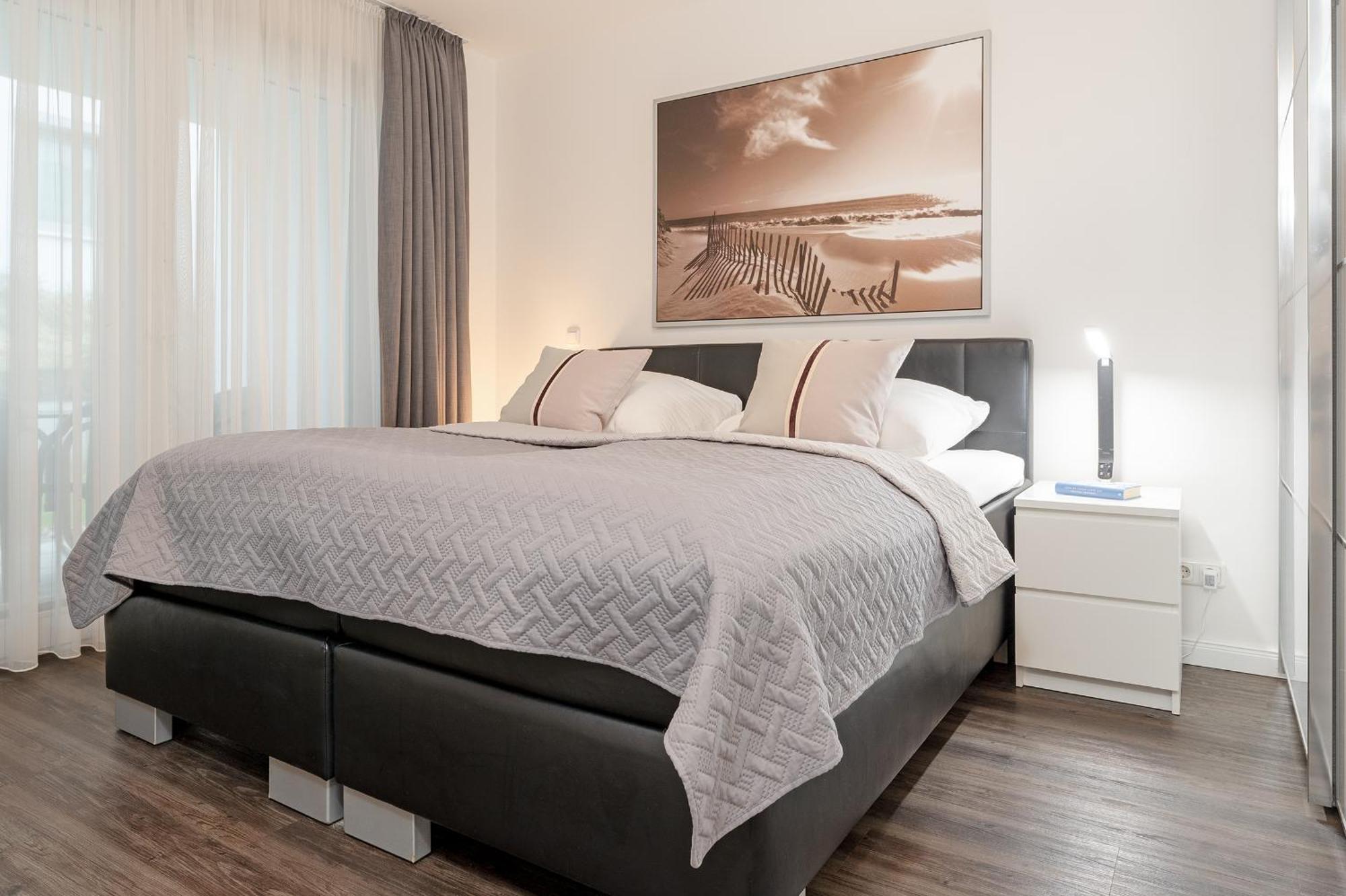 Apartment Auszeit *